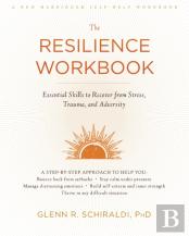 The Resilience Workbook