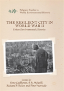 The Resilient City In World War Ii