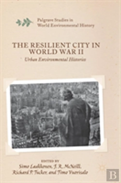 Bertrand.pt - The Resilient City In World War Ii