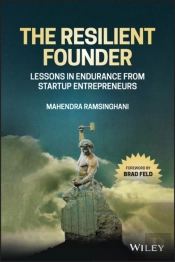 The Resilient Founder
