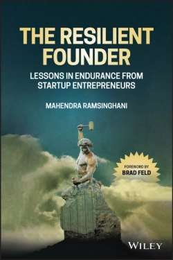 Bertrand.pt - The Resilient Founder