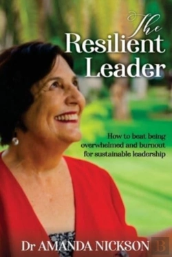 Bertrand.pt - The Resilient  Leader