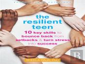 The Resilient Teen