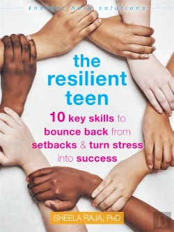 Bertrand.pt - The Resilient Teen