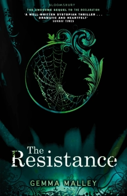 Bertrand.pt - The Resistance