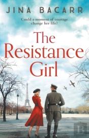The Resistance Girl