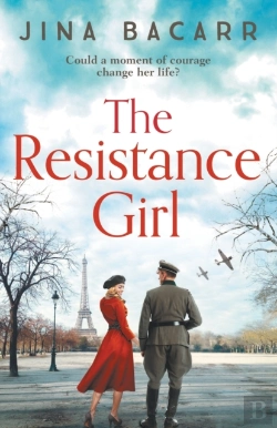Bertrand.pt - The Resistance Girl
