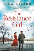 The Resistance Girl