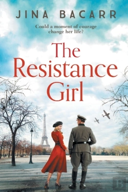Bertrand.pt - The Resistance Girl