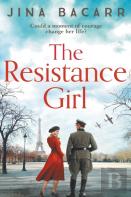 The Resistance Girl