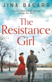 The Resistance Girl