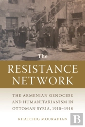 The Resistance Network