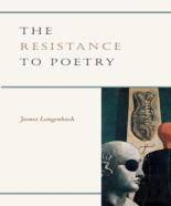 The Resistance To Poetry