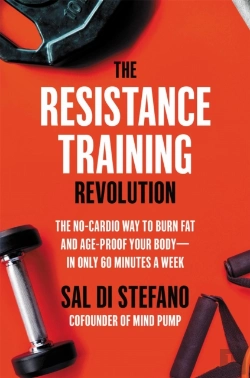 Bertrand.pt - The Resistance Training Revolution