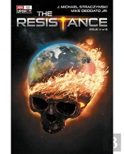 The Resistance: Vol. 1
