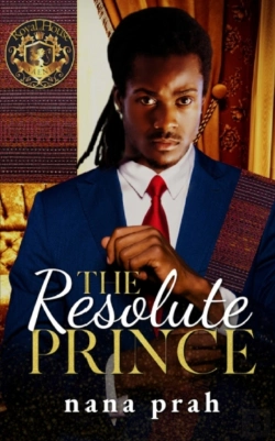 Bertrand.pt - The Resolute Prince