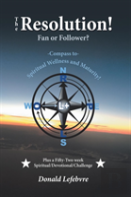 The Resolution! Fan Or Follower?