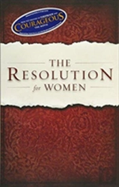 The Resolution For Women