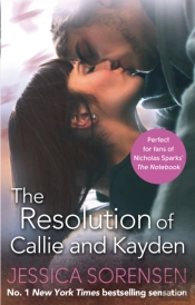 The Resolution Of Callie And Kayden