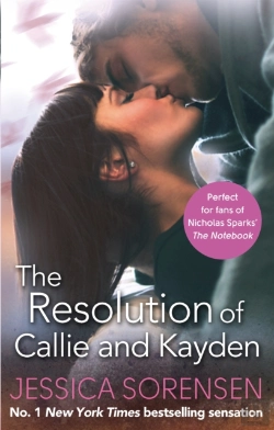 Bertrand.pt - The Resolution Of Callie And Kayden