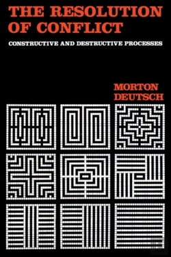 Bertrand.pt - The Resolution Of Conflict