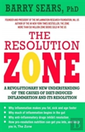 The Resolution Zone