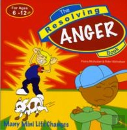 Bertrand.pt - The Resolving Anger Book