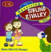 The Resolving Sibling Rivalry Book
