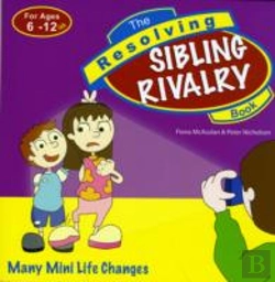 Bertrand.pt - The Resolving Sibling Rivalry Book