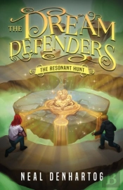 The Resonant Hunt