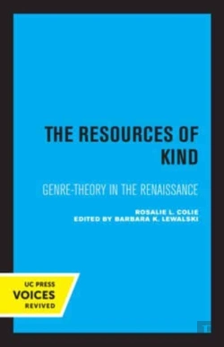 Bertrand.pt - The Resources Of Kind