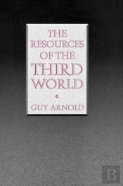 The Resources Of The Third World