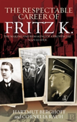 Bertrand.pt - The Respectable Career Of Fritz K.