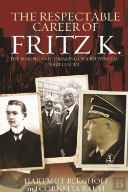 Bertrand.pt - The Respectable Career Of Fritz K.