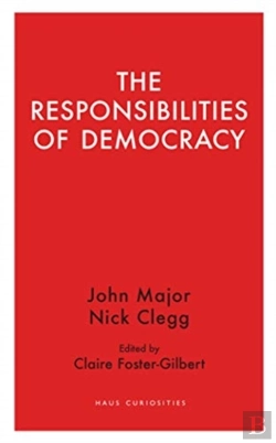 Bertrand.pt - The Responsibilities Of Democracy