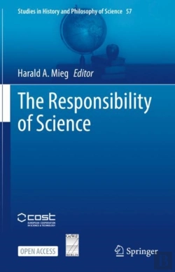 Bertrand.pt - The Responsibility Of Science