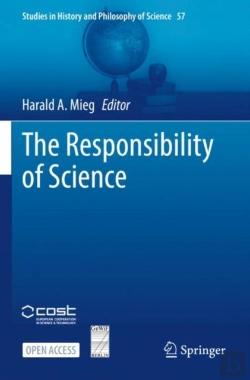 Bertrand.pt - The Responsibility Of Science