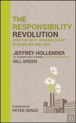 Bertrand.pt - The Responsibility Revolution