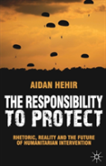 The Responsibility To Protect