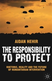 The Responsibility To Protect