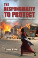 The Responsibility To Protect