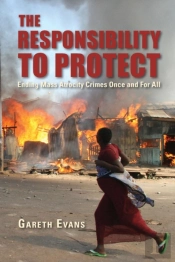 The Responsibility To Protect