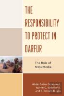 The Responsibility To Protect In Darfur