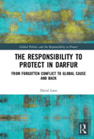 The Responsibility To Protect In Darfur