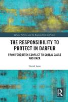 The Responsibility To Protect In Darfur