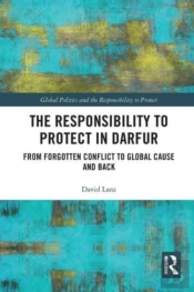 The Responsibility To Protect In Darfur
