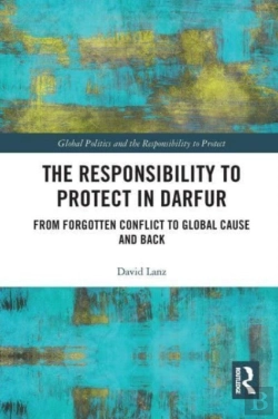 Bertrand.pt - The Responsibility To Protect In Darfur