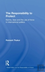 The Responsibility To Protect