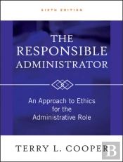 The Responsible Administrator