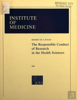 Bertrand.pt - The Responsible Conduct Of Research In The Health Sciences